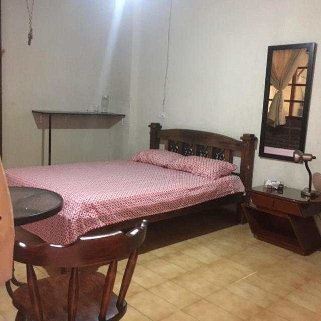 Homestay Hermosas Amobladas En San Joaquin -