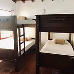 Casa Hotel Palmas Del Estadio 2