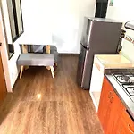 Apartamento En El Barrio Estadio Laureles Medellin