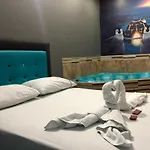 Hotel Eros Fusion