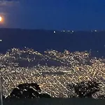 Poblado De Monte Alvernia