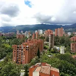 Edificio La Frontera Loft