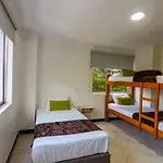 Hotel Med Colombia