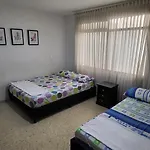 1023 Los Colores - Parqueadero - Zona Wifi - Coworking - Área exclusiva de la ciudad