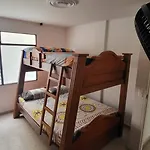 1023 Los Colores - Parqueadero - Zona Wifi - Coworking - Área exclusiva de la ciudad