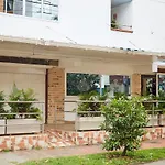 Hotel Pass, Laureles Medellin