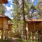 Eco Hotel Niguito Santa Elena