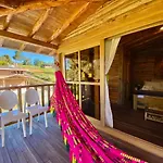 Eco Hotel Niguito Santa Elena