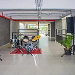 Inverso Cl 47 Coliving