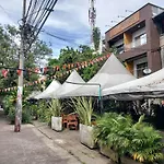 Casa Barrio Poblado Sector Manila - Parking