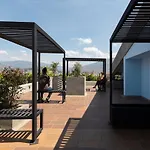 Loft En Laureles - Rest Inn Local