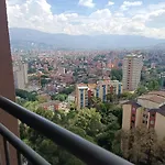 Apartamento Con Vistas A La Ciudad
