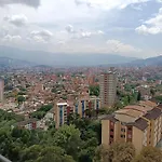 Apartamento Con Vistas A La Ciudad