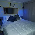 Apartamento Con Vistas A La Ciudad