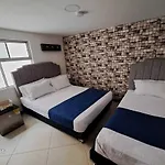 Hotel Jerusalen Estadio