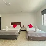 Hotel Casa Palermo