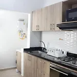 Turicasa Apartment Estadio 503