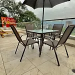 202 El Poblado! City View Terrace