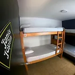 Rock Hostel Medellin