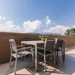 Luxury 2 Bd Apto W/ Coworking-Near Milla De Oro