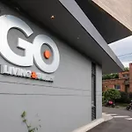 Luxury 2 Bd Apto W/ Coworking-Near Milla De Oro