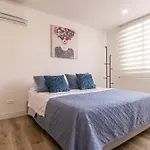 Luxury 2 Bd Apto W/ Coworking-Near Milla De Oro