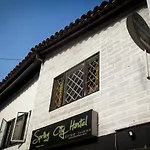 Hostel Spring City
