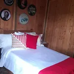 Moon Night Hostel-Santa Elena Pantanillo
