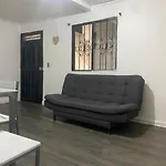 1E Amplio Y Comodo Apartamento Con Aire Acondicionado 100M2 En Laureles Estadio