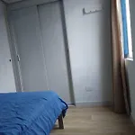 Apartamento Amoblado Completo -Vista Espectacular