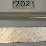 Apartamento Entero En Santa Gema Interior 202