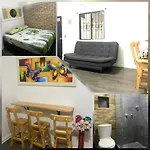 1E Amplio Y Comodo Apartamento Con Aire Acondicionado 100M2 En Laureles Estadio