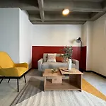 Apartamentos Virginia 34