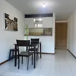 Apartamento Familiar De 2 Alcobas Con Parquedero Estadio Laurles Plaza Mayor