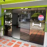 Hotel Estadio Suite