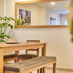 5Starhomes - Comodidad Y Encanto En Laureles