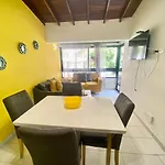 Apartamentos Amoblados Laureles Estadio Medellin Casa Margarita
