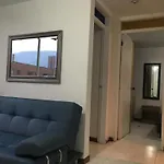 Apartamento Familiar De 2 Alcobas Con Parquedero Estadio Laurles Plaza Mayor