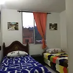 Apartamento Familiar De 2 Alcobas Con Parquedero Estadio Laurles Plaza Mayor
