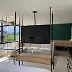 Ebano By Wynwood House