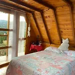 Apartamento En Colores Y O Cabana Hermosa