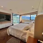 Penthouse Luxurytravelhome Poblado