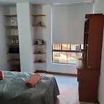 Manila Medellin Confort