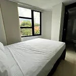 501 Luxury Apartment In Heart Of El Poblado