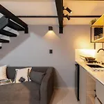 Loft Con Encanto En Laureles