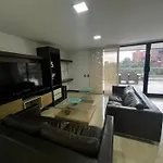 Modern Units Poblado With Stunning View