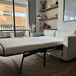 Brand New Loft 1Br Balcony