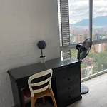 Moderno Loft Con Increible Ubicacion Y Vista 24