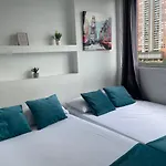 Moderno Loft Con Increible Ubicacion Y Vista 24