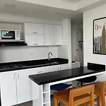 Moderno Loft Con Increible Ubicacion Y Vista 24